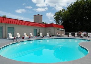 Econo Lodge Near Fredericksburg Battlefield::Travelocity.com