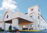 Comfort Inn Minot