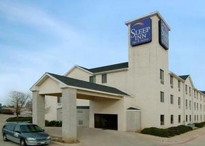Sleep Inn And Suites Speedway::Hotels.com