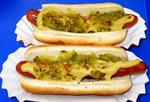 Nathan's Famous::RoadFood