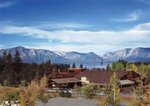 Lakeside Inn And Casino