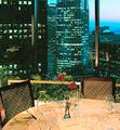LA Prime at The Westin Bonaventure Hotel Restaurant