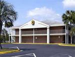 Super 8 Motel - Lake City