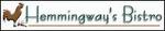Hemmingway's Bistro::CitySearch