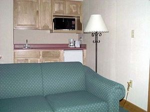 The Lodge At Palmer Gulch::Travelocity.com
