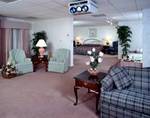 Best Western Zoder's Inn