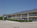Executive Inn And Suites