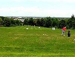Johnny Goodman Golf Course
