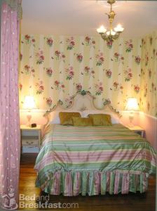 Williams Cottage Inn::BedAndBreakfast.com