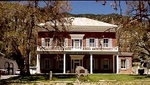 Genoa Courthouse Museum
