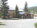 White Mountain Lodge Bed & Breakfast