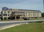 Hampton Inn Seaford
