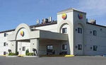Comfort Inn Minot