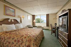 Days Inn Tannersville Pa::Hotels.com