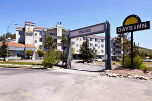 Days Inn Silverthorne::Hotels.com