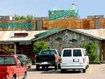 Trapper's Fishcamp & Grill::Yahoo! Travel