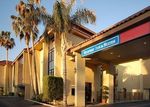 Rodeway Inn & Suites