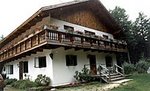 Zahns Alpine Guesthouse