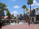 Universal Studios Florida::ThrillNetwork.com
