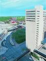 Radisson Plaza Hotel Lexington