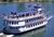 Southern Belle Riverboat from Chattanoogariverboat.com