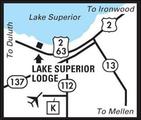 Best Western Lake Superior Lodge