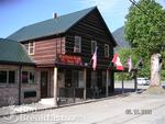 Buffalo Run Inn