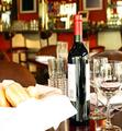 Centre V Restaurant