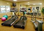 Hampton Inn & Suites Cleveland-Beachwood, Oh
