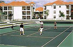 Star Island Resort & Club - Spa Star Island