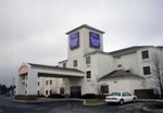 Sleep Inn Johnstown