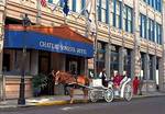 Chateau Sonesta Hotel