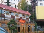 Miyagi's