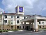 Sleep Inn and Suites Palatka