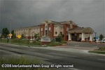 Holiday Inn Express Suites Ontario Mills Mall
