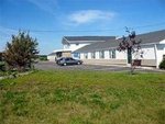 Econo Lodge and Suites St John