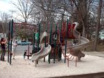 Lake Tomahawk Park