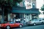 Frank Pepe's Pizzeria