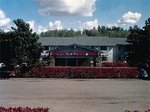 Comfort Inn Kirkland