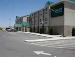 Quality Inn and Suites Bernalil