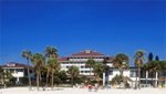 Sandpearl Resort