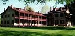 Friendship Hill National Historic Site