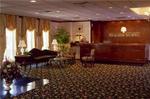 Clinton Inn Hotel