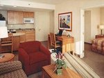 Woodfin Suites Hotel Emeryville