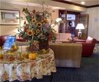 Holiday Inn South Kingston