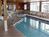 Holiday Inn Express Suites Hudson::ProfessionalTravelGuide.com
