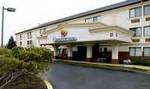 Comfort Inn Trevose