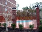 Best Western The Woodlands