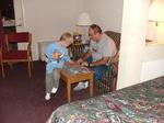 Comfort Suites Cherokee
