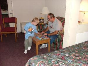 Comfort Suites Cherokee::tripadvisor